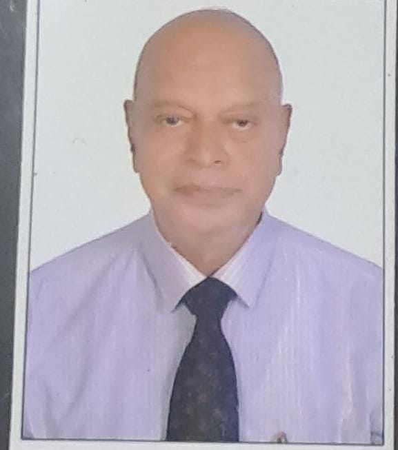 Er. Gyan Chand Parakh